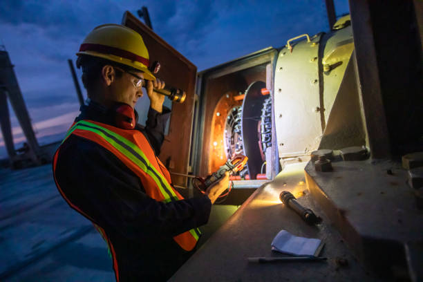Best Electrician Near Me  in Scottdale, PA