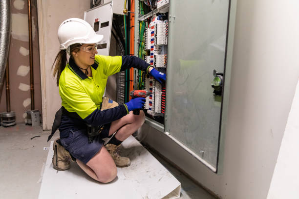 Best Circuit Breaker Repair  in Scottdale, PA