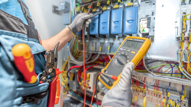 Best Electrical Upgrades for Homes  in Scottdale, PA