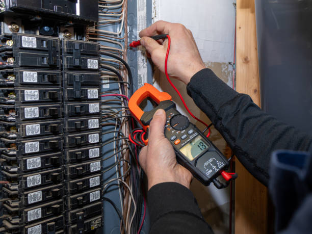 Best Electrical Installation Contractor  in Scottdale, PA