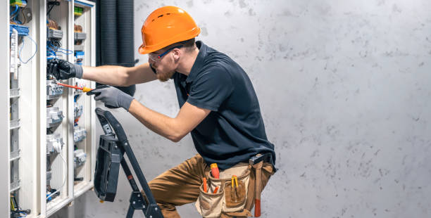 Best Electrical Wiring Services  in Scottdale, PA