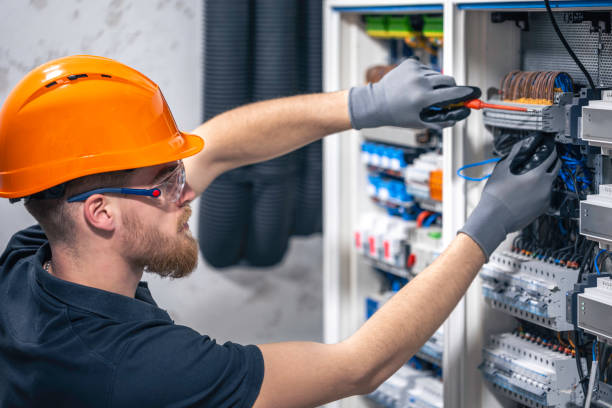 Best Circuit Breaker Repair  in Scottdale, PA